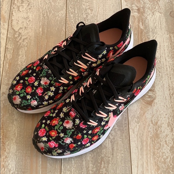 nike pegasus 36 floral
